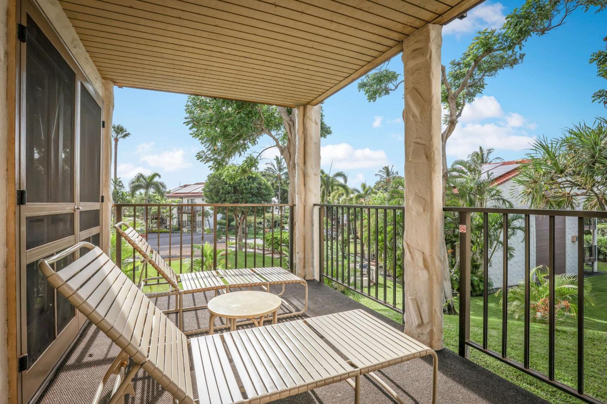 Aston Maui Hill Aparthotel Wailea  Exteriör bild