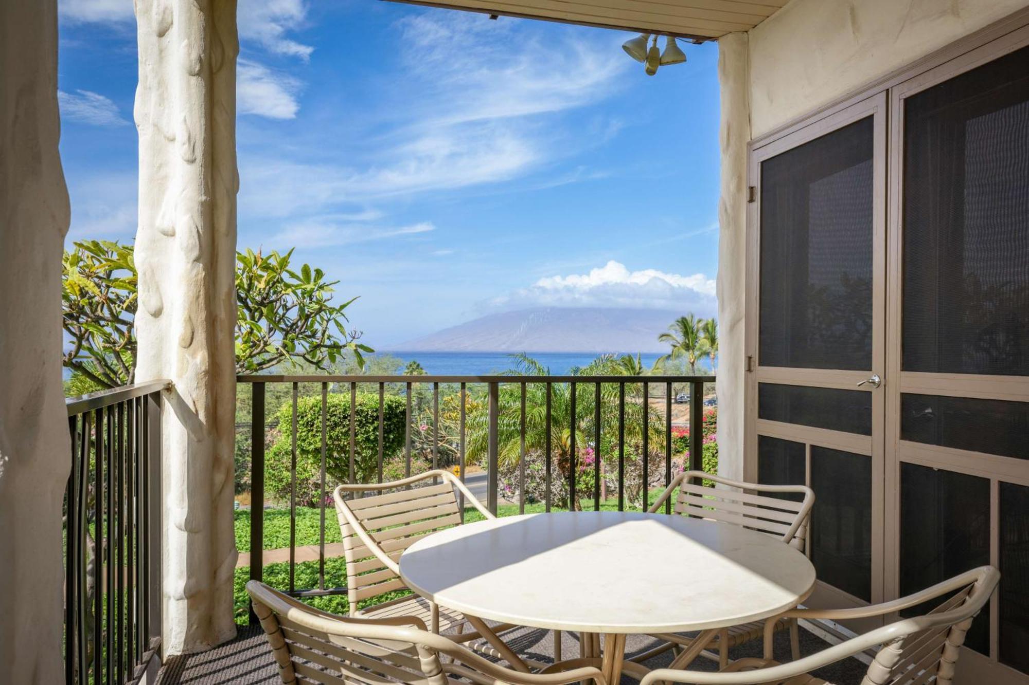 Aston Maui Hill Aparthotel Wailea  Exteriör bild