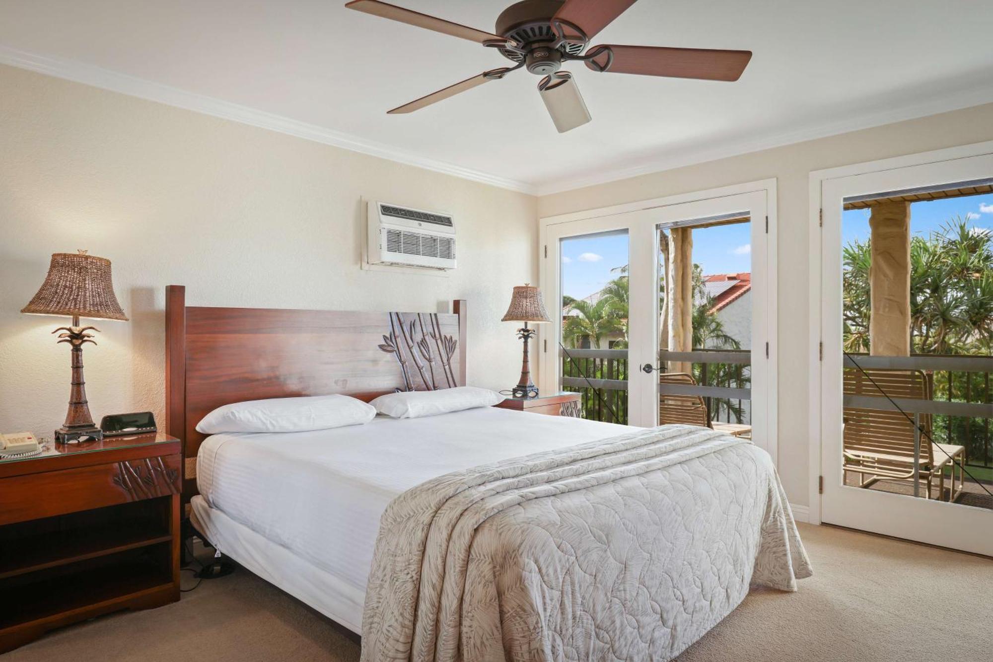 Aston Maui Hill Aparthotel Wailea  Exteriör bild