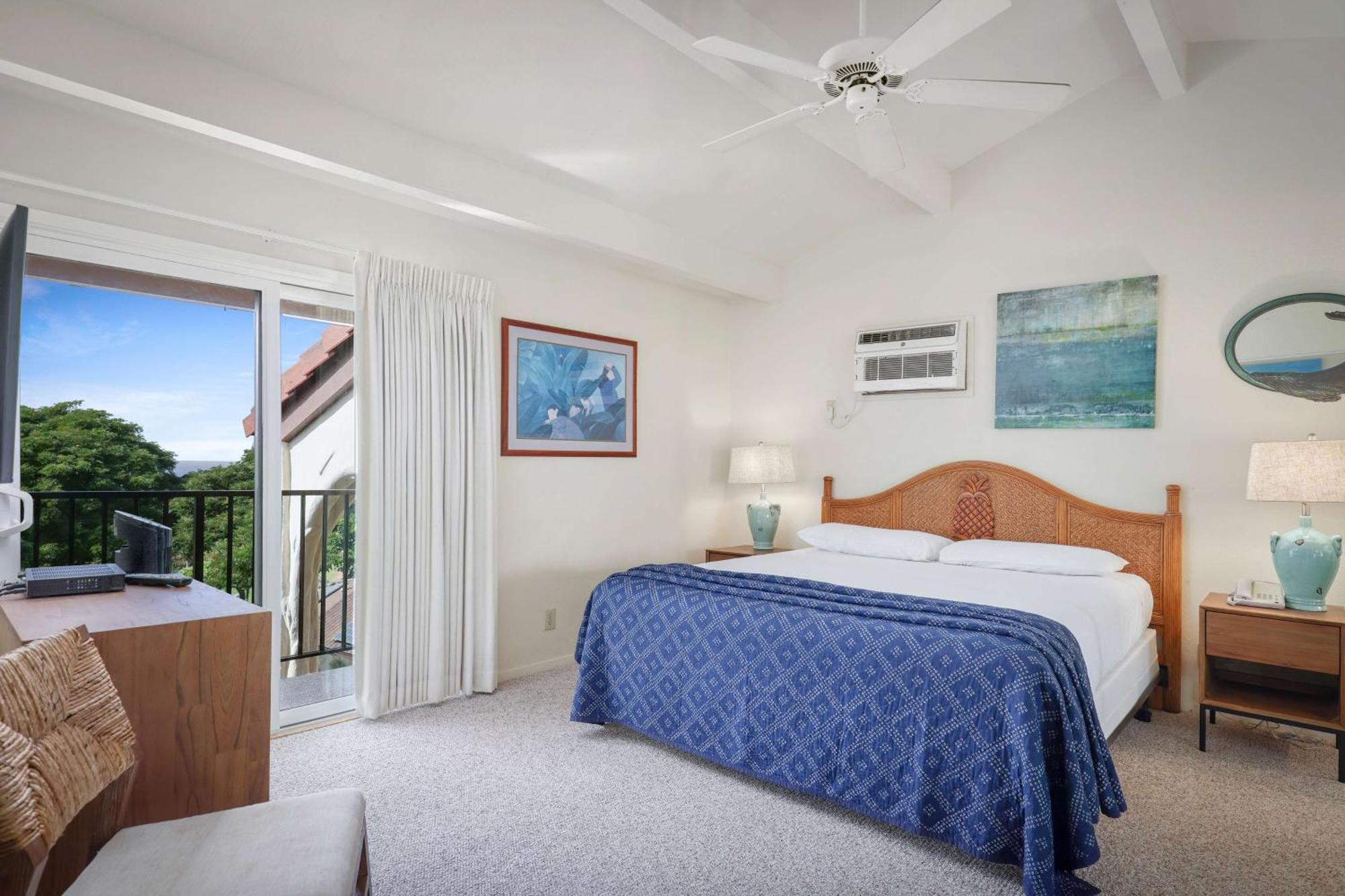 Aston Maui Hill Aparthotel Wailea  Exteriör bild