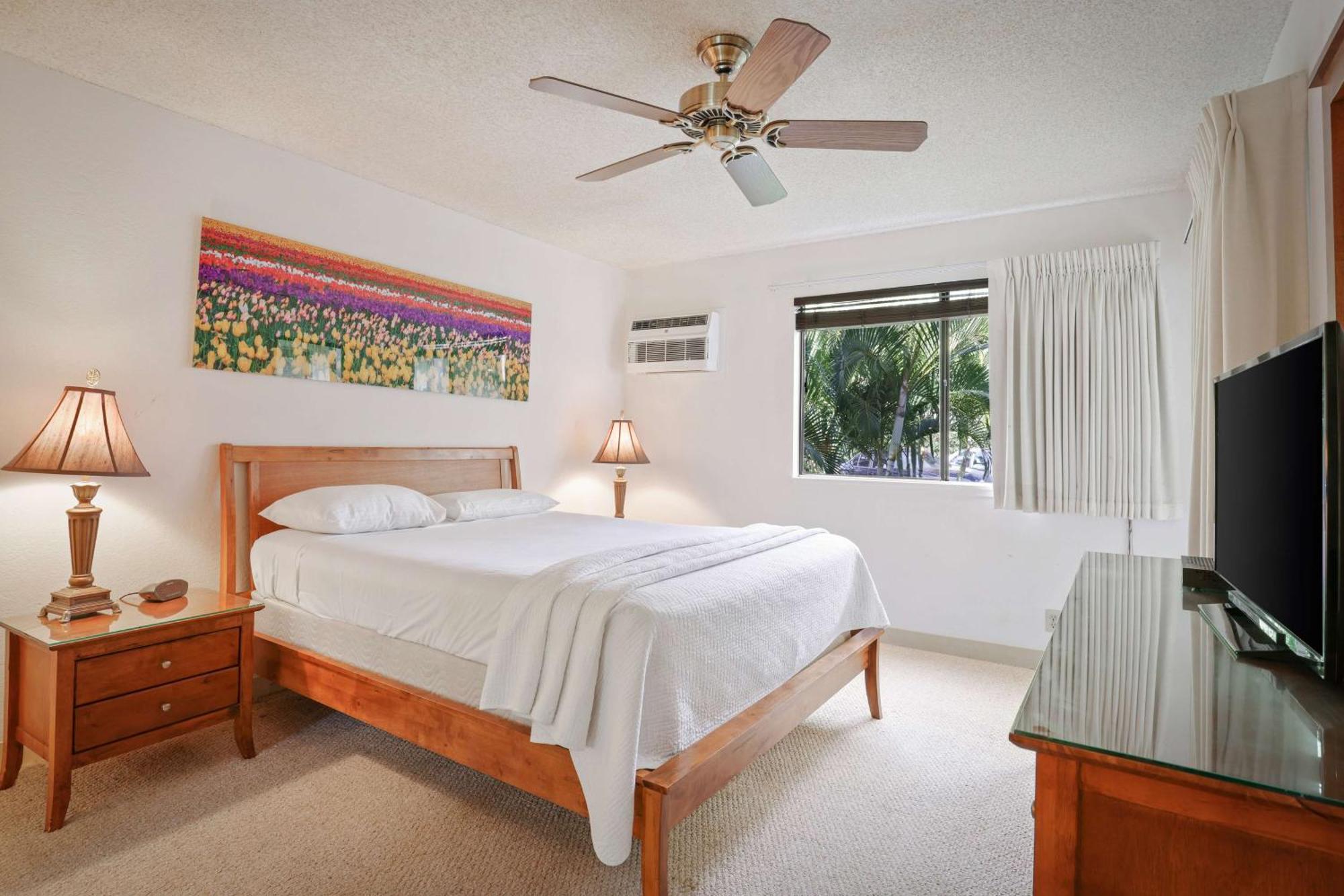 Aston Maui Hill Aparthotel Wailea  Exteriör bild