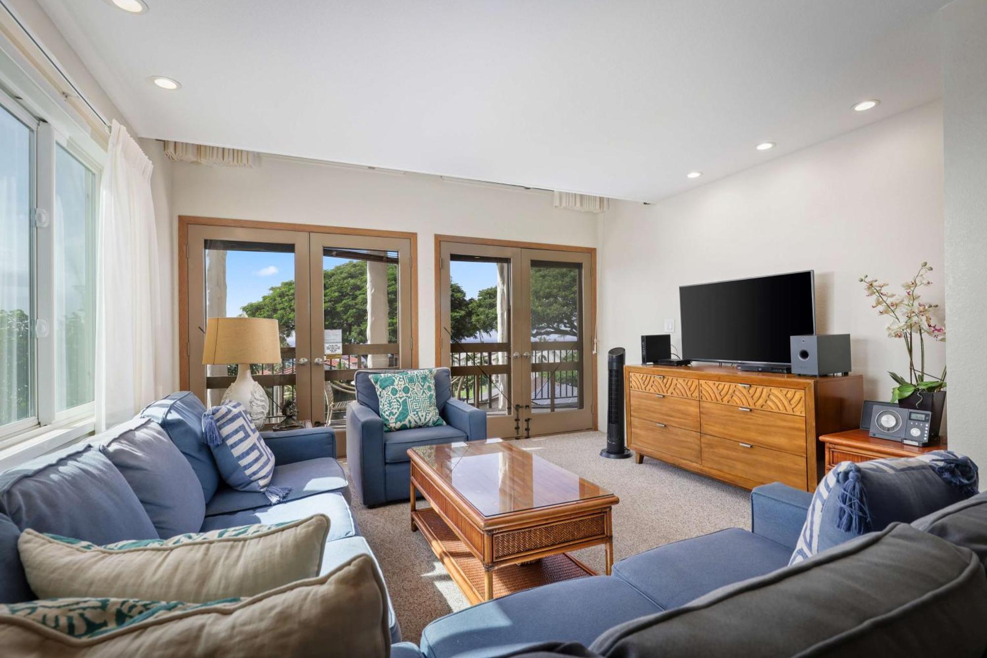 Aston Maui Hill Aparthotel Wailea  Exteriör bild