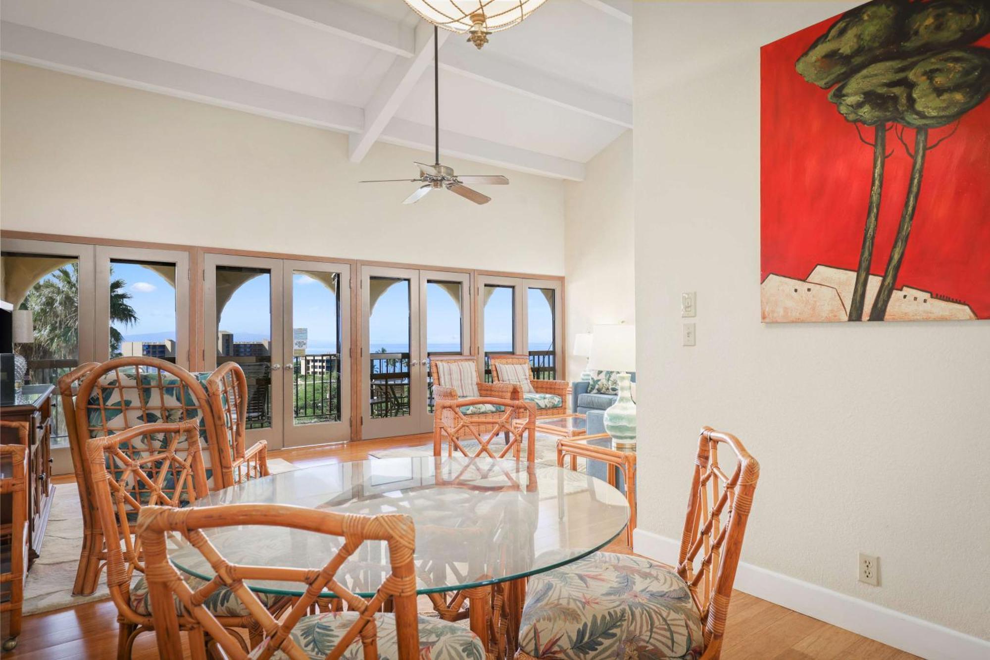 Aston Maui Hill Aparthotel Wailea  Exteriör bild