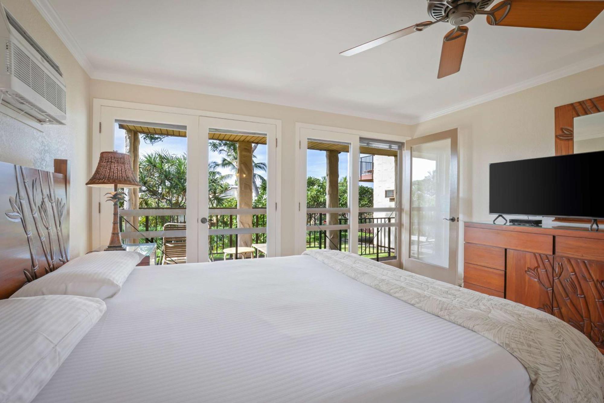 Aston Maui Hill Aparthotel Wailea  Exteriör bild
